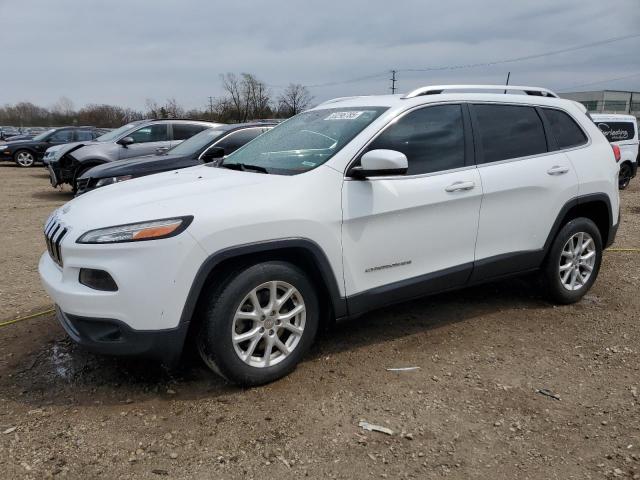 2016 JEEP CHEROKEE LATITUDE, 