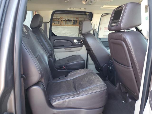 1GYS4KEF3DR167812 - 2013 CADILLAC ESCALADE ESV PLATINUM Қоңыр фото 11