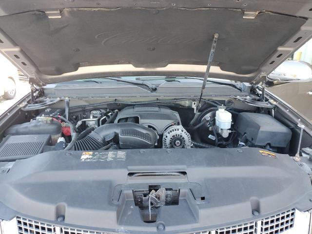 1GYS4KEF3DR167812 - 2013 CADILLAC ESCALADE ESV PLATINUM Қоңыр фото 12