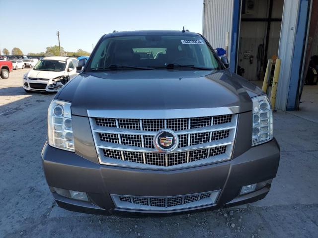 1GYS4KEF3DR167812 - 2013 CADILLAC ESCALADE ESV PLATINUM Қоңыр фото 5