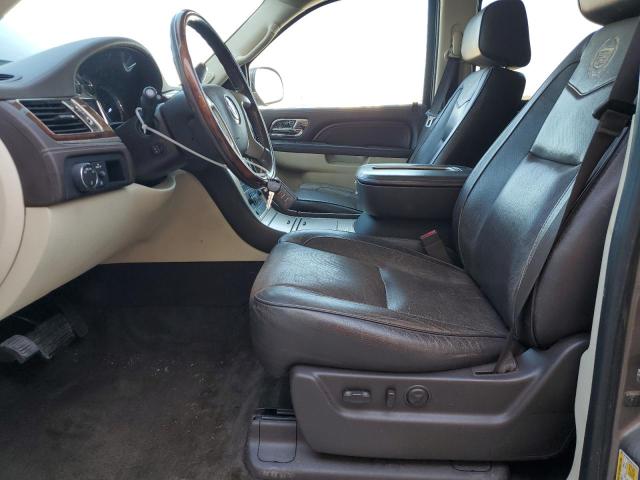 1GYS4KEF3DR167812 - 2013 CADILLAC ESCALADE ESV PLATINUM Қоңыр фото 7