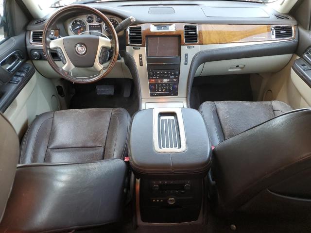 1GYS4KEF3DR167812 - 2013 CADILLAC ESCALADE ESV PLATINUM Қоңыр фото 8