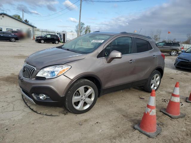 2015 BUICK ENCORE CONVENIENCE, null