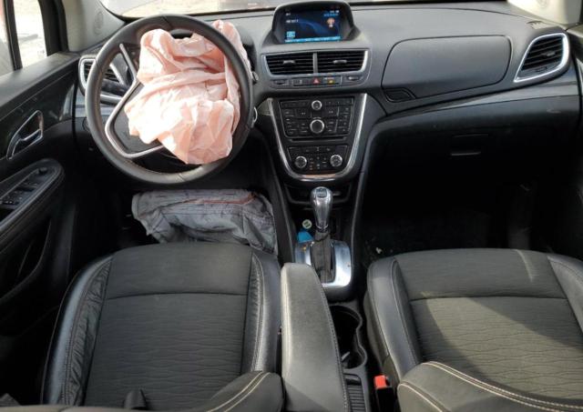 KL4CJFSB0FB119637 - 2015 BUICK ENCORE CONVENIENCE 棕色 照片 8