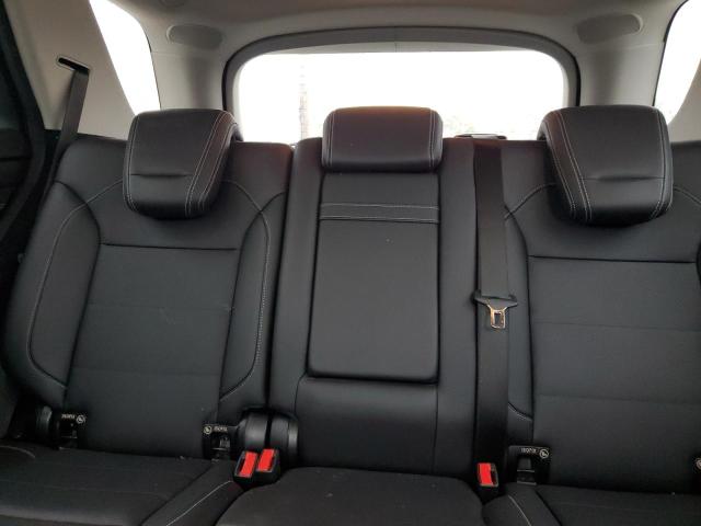 4JGDA5HB6FA616544 - 2015 MERCEDES-BENZ ML 350 4MATIC CHARCOAL photo 10