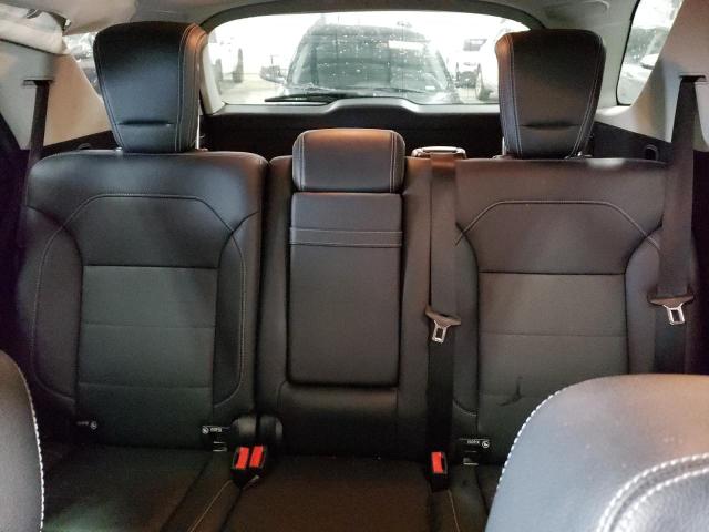 4JGDA5HB0DA209039 - 2013 MERCEDES-BENZ ML 350 4MATIC GRAY photo 10