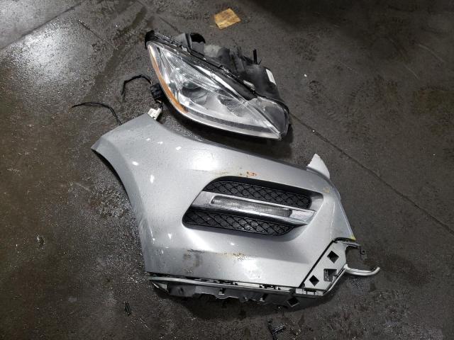 4JGDA5HB0DA209039 - 2013 MERCEDES-BENZ ML 350 4MATIC GRAY photo 13