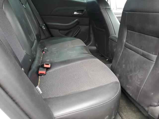 1G11C5SAXGF142581 - 2016 CHEVROLET MALIBU LIM LT 白色 照片 10