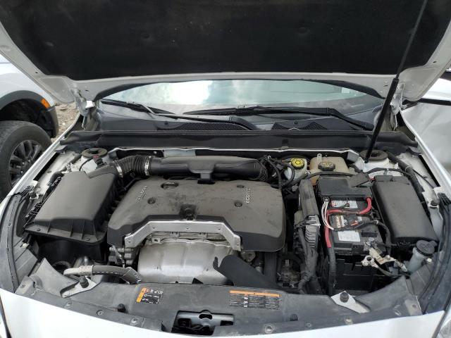 1G11C5SAXGF142581 - 2016 CHEVROLET MALIBU LIM LT 白色 照片 11