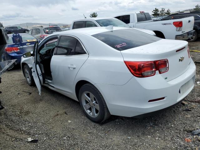 1G11C5SAXGF142581 - 2016 CHEVROLET MALIBU LIM LT 白色 照片 2