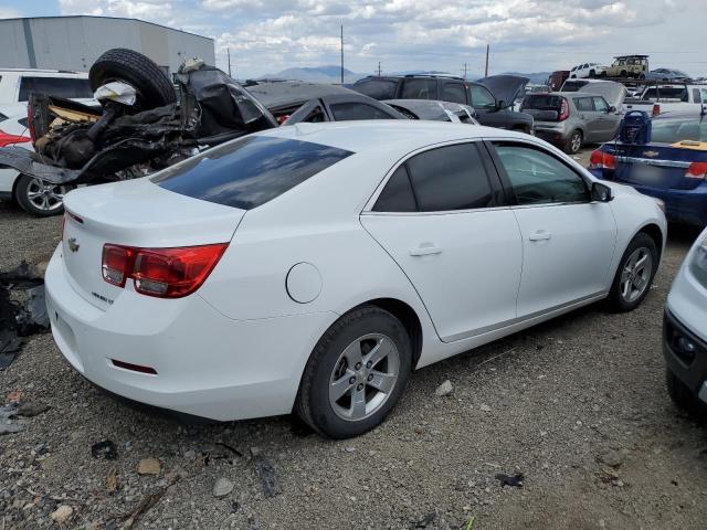 1G11C5SAXGF142581 - 2016 CHEVROLET MALIBU LIM LT 白色 照片 3