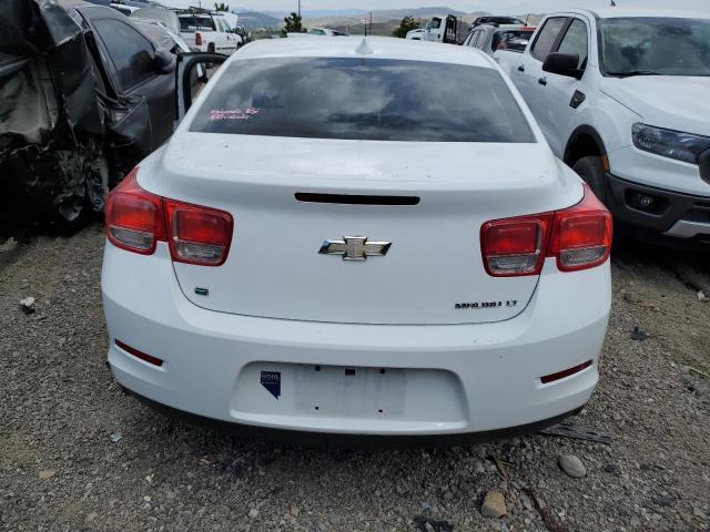 1G11C5SAXGF142581 - 2016 CHEVROLET MALIBU LIM LT 白色 照片 6