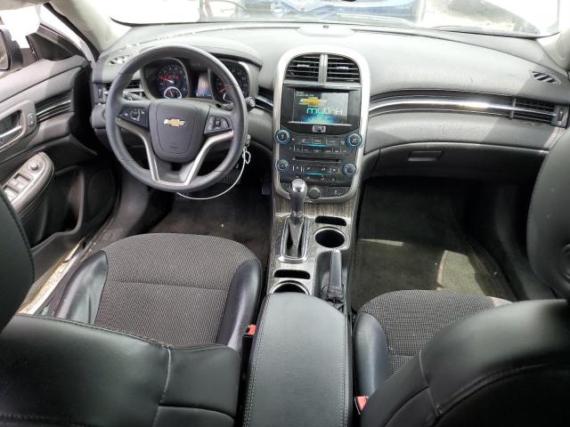 1G11C5SAXGF142581 - 2016 CHEVROLET MALIBU LIM LT 白色 照片 8