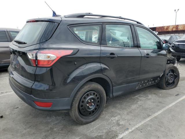 1FMCU0F71HUA61914 - 2017 FORD ESCAPE S GRAY photo 3