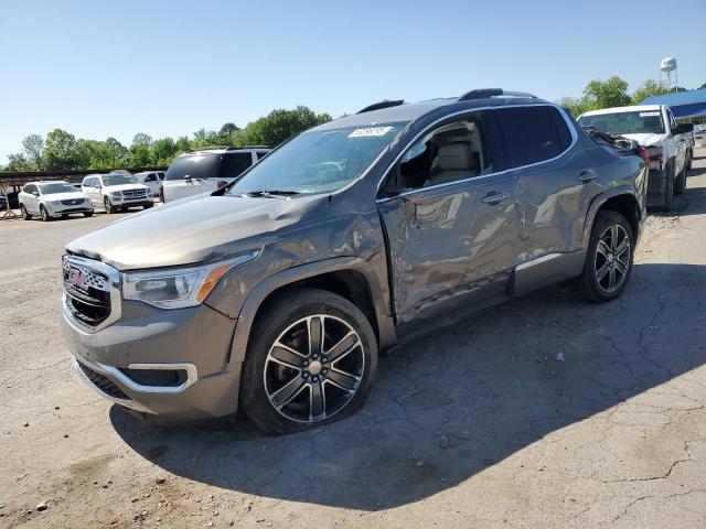 2019 GMC ACADIA DENALI, null