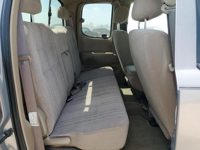 5TBRT34112S304983 - 2002 TOYOTA TUNDRA ACCESS CAB 棕色 照片 10