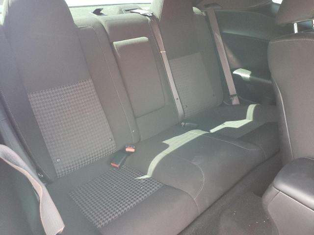 2C3CDZFJ8MH509586 - 2021 DODGE CHALLENGER R/T SCAT PACK BLUE photo 6