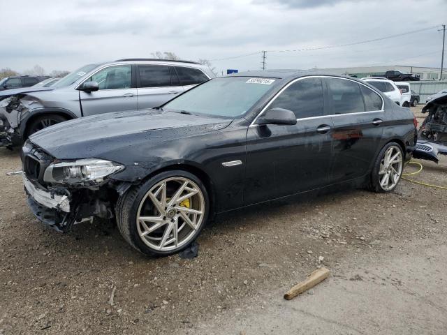 2014 BMW 528 XI, 