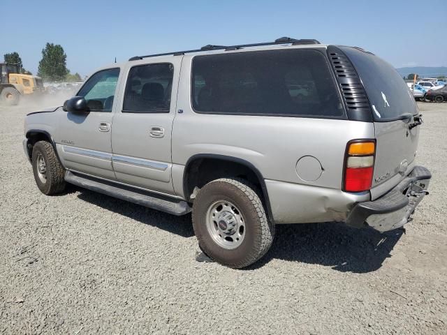 3GKGK26G34G239623 - 2004 GMC YUKON XL K2500 BEIGE photo 2