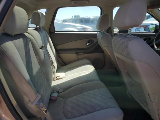 1G1ZT64854F224040 - 2004 CHEVROLET MALIBU MAXX LS თაფლისფერი ფოტო 10