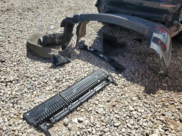 1C4RJFLGXHC730802 - 2017 JEEP GRAND CHER TRAILHAWK 石墨色 照片 12