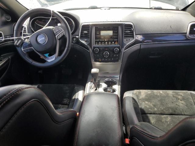 1C4RJFLGXHC730802 - 2017 JEEP GRAND CHER TRAILHAWK 石墨色 照片 8