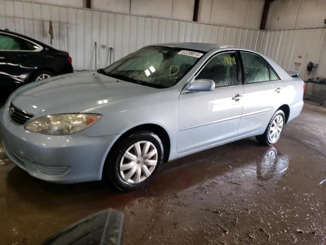 2006 TOYOTA CAMRY LE, 