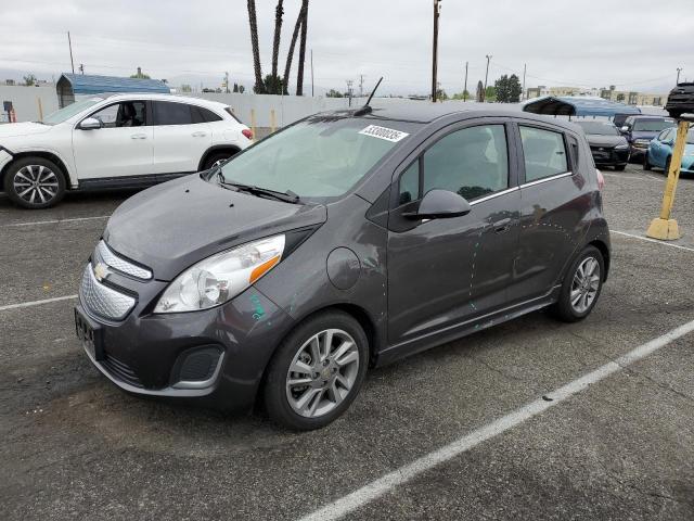 2014 CHEVROLET SPARK EV 2LT, null
