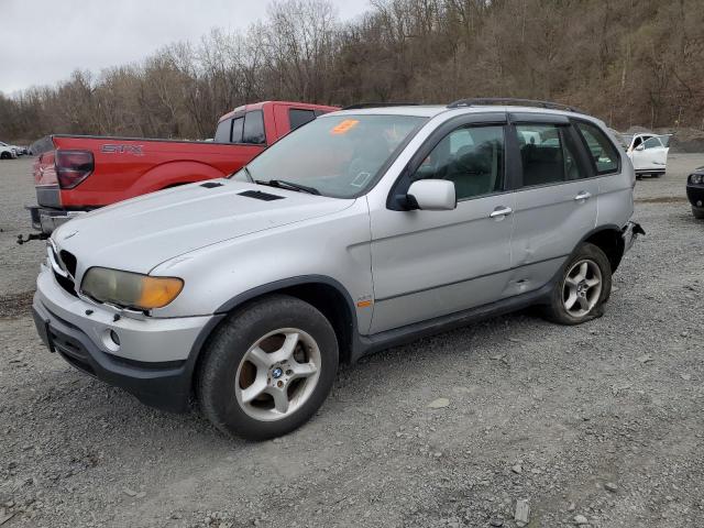 2003 BMW X5 3.0I, 