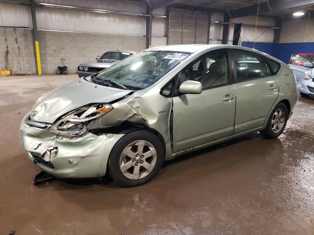 2008 TOYOTA PRIUS, 