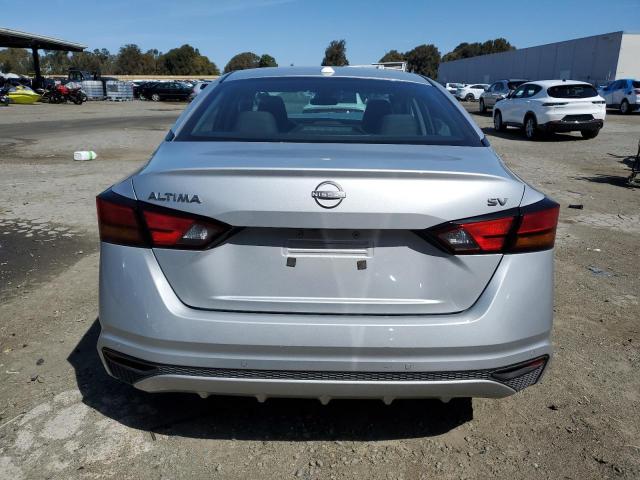 1N4BL4DV1PN329905 - 2023 NISSAN ALTIMA SV GRAY photo 6