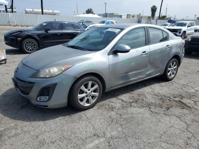 2010 MAZDA 3 I, 