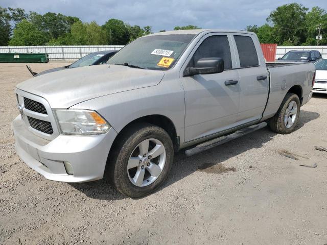 2015 RAM 1500 ST, 