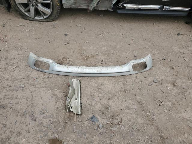 WBAKC6C55CC396517 - 2012 BMW ALPINA B7 XI SILVER photo 12