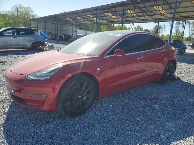 2020 TESLA MODEL 3, 