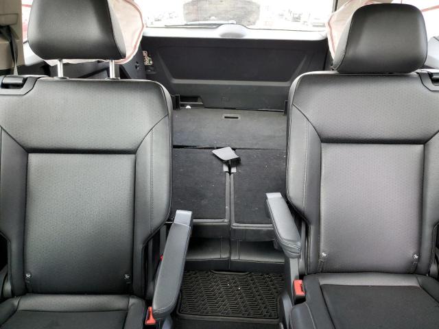 1V2MR2CA5KC539270 - 2019 VOLKSWAGEN ATLAS SEL Grafit foto 10