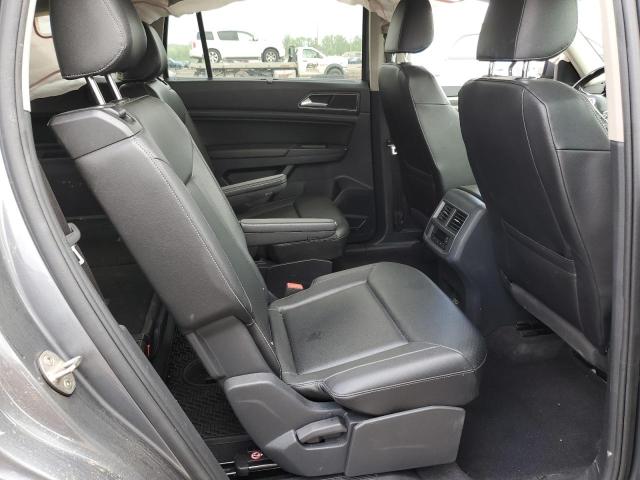 1V2MR2CA5KC539270 - 2019 VOLKSWAGEN ATLAS SEL Grafit foto 11