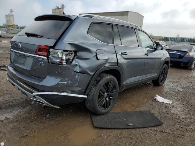 1V2MR2CA5KC539270 - 2019 VOLKSWAGEN ATLAS SEL Grafit foto 3