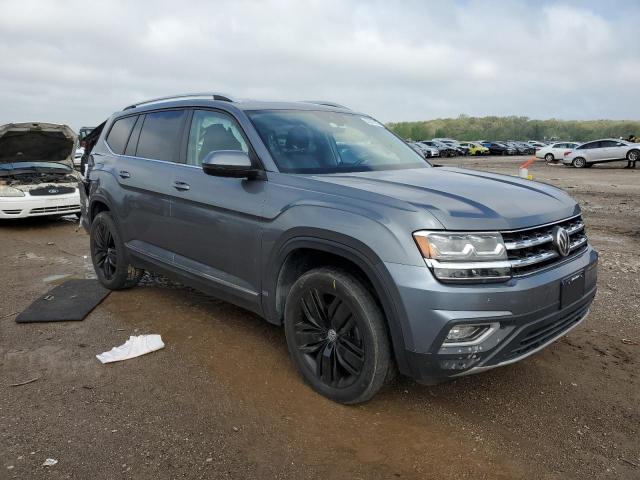 1V2MR2CA5KC539270 - 2019 VOLKSWAGEN ATLAS SEL Grafit foto 4