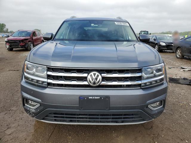 1V2MR2CA5KC539270 - 2019 VOLKSWAGEN ATLAS SEL Grafit foto 5