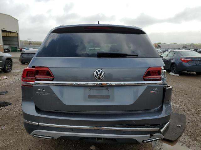 1V2MR2CA5KC539270 - 2019 VOLKSWAGEN ATLAS SEL Grafit foto 6