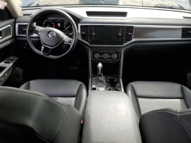 1V2MR2CA5KC539270 - 2019 VOLKSWAGEN ATLAS SEL Grafit foto 8