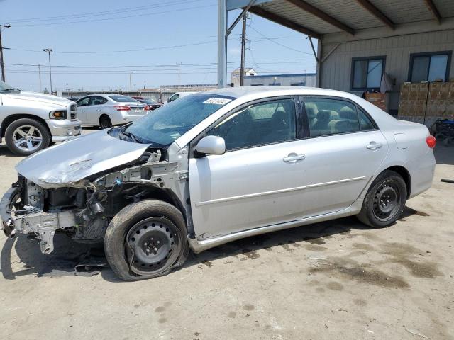 2012 TOYOTA COROLLA BASE, 