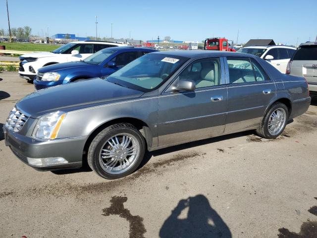 2006 CADILLAC DTS, 