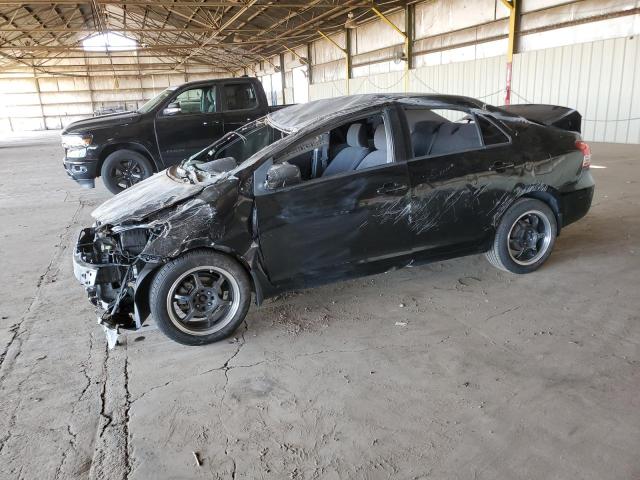2007 TOYOTA YARIS, null