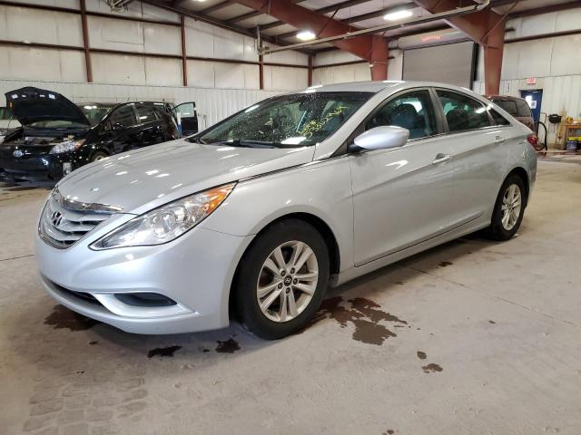 2011 HYUNDAI SONATA GLS, 