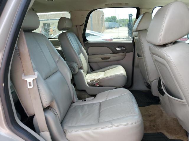 1GKFK13037J142616 - 2007 GMC YUKON Argent photo 11
