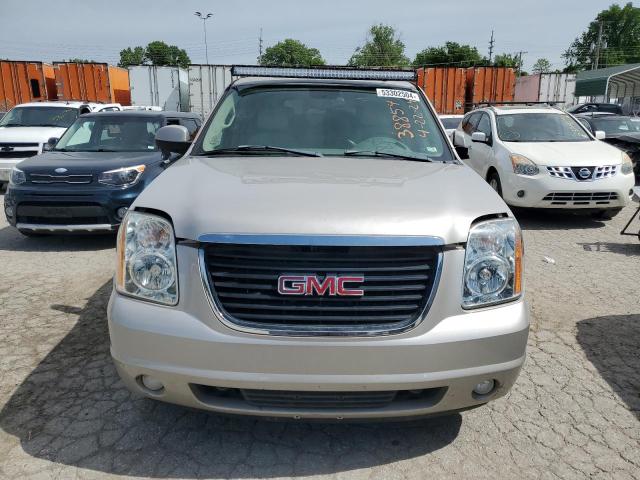 1GKFK13037J142616 - 2007 GMC YUKON Argent photo 5