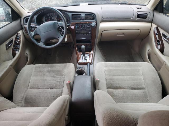 4S3BH675337624795 - 2003 SUBARU LEGACY OUTBACK AWP 双色 照片 8