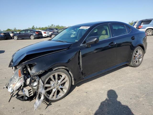 2007 LEXUS IS 250, 